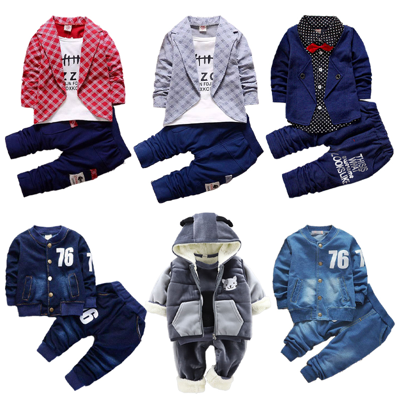 Wholesale Children s Clothing Suits 3