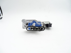 Grupo de Válvulas Solenoides Modulantes de 24V CC 2443114 CA2443114 244-3114 para C6.6 C7.2 C9 C9.3 C11 C13 3508B 725 725C 730 730C 735 735B - Product Image 3