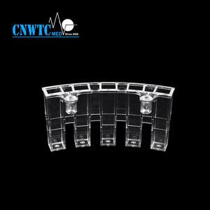 Micro Cuvette d'échantillon PS Mindray BS120 jetable de laboratoire - Product Image 5