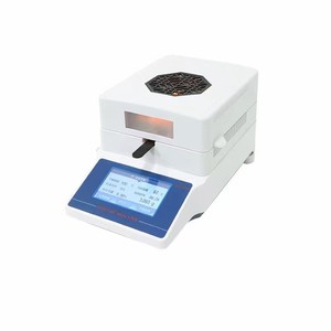 Veidt DHS16A-120 120g 1mg Analizador de Grano y Alimentos para Laboratorio, Analizador de Sólidos, Suelo, Madera y Té, Balanza DHS16A-120 de Alta Precisión - Product Image 2