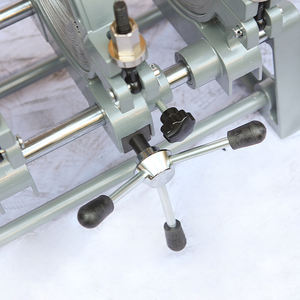 Diseño resanable SD200(2R) 2 anillos máquina de soldadura por fusión a tope - Product Image 3