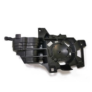 Servicios Profesionales de Impresión 3D de Prototipos Rápidos en Resina, ABS, Nylon, TPU y Plástico de Alta Calidad - Product Image 2