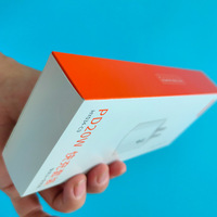 Usine en gros Logo personnalisé imprimé chargeur de téléphone adaptateur carton dur boîtes d'emballage en papier pour téléphone portable batterie externe