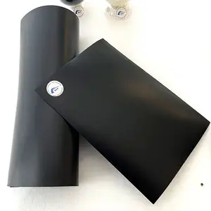 Beste Materialen Hdpe Prijs Viskwekerij Vijver Liner Hdpe Geomembrane Prijs Zeildoek