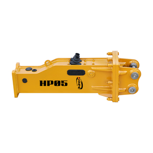 ESPERANÇA Nova chegada SB05 encaixotado tipo disjuntor martelo hidráulico Rock <span class=keywords><strong>Breaker</strong></span> disjuntor hidráulico - Product Image 2