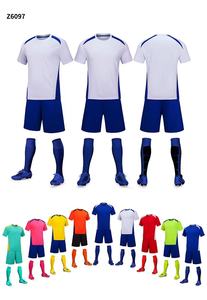 Uniforme de Fútbol Femenino de Alta Calidad, Conjunto Completo, Camisetas de Fútbol Premium - Product Image 3