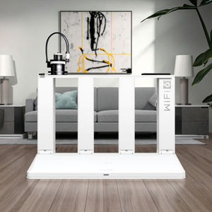 <span class=keywords><strong>Router</strong></span> <span class=keywords><strong>WIFI</strong></span> AX2 Pro de Alta Velocidad para <span class=keywords><strong>Huawei</strong></span> con Función de Firewall y Aceleración Inteligente para Películas 4K y Juegos Móviles en Casa - Product Image 2