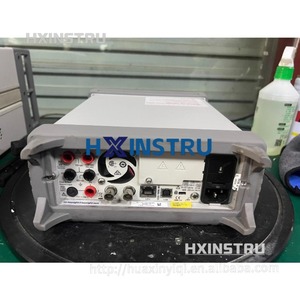1 ชิ้น มัลติมิเตอร์ดิจิตอล Keysight 34461A 6 1/2 หลัก สภาพ 99% ใหม่ H H - Product Image 4