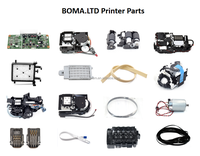 Cuchillas de Corte de Papel para Impresora de Plástico BOMA para Plotter de Inyección de Tinta 7900 9900 7908 9908 7890 9890 9700 P6080 P8080 P7080 P9080