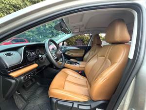 2022 GAC AION <span class=keywords><strong>S</strong></span> Mei 580 Pio <span class=keywords><strong>Auto</strong></span> มือสองซีดานไฟฟ้าของจีนทางเข้า EV ด้วยเทคโนโลยีที่จำเป็น - Product Image 2