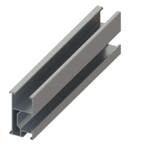 Алюминиевые перила с завода - Product Image 6