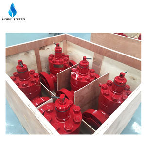 Камерон ручной задвижки типа FL - Product Image 5