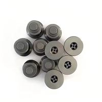 Diesel Fuel Injection Pump Part Delivery Valve 1 418 522 055 522 055 High Quality