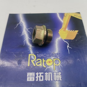 PC130ทนทาน PC220 PC300 PC290 PC240 PC350ปลั๊ก0704412412 07044-12412 PC400 - Product Image 4