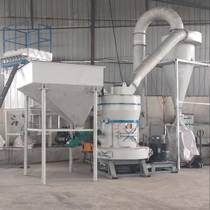 Trung Quốc Nhà máy nhỏ Raymond Mill than Chalk đá vôi dolomite nghiền máy mài với giá tốt nhất - Product Image 2