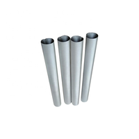 400 500 jala 304 baja tahan karat bulat filter jala tabung layar silinder
