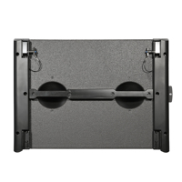 Subwoofer actif LA-SB18 de 18 pouces, 138 dB, 32 Hz, pour systèmes de sonorisation Line Array de tournée
