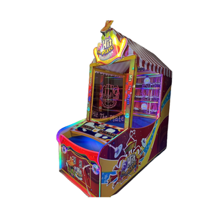 Most Popular <strong>Hit</strong> the Plate Redemption Video <strong>Games</strong> for Sale Made in China - Product Image 6