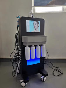 Hot Sale Beauty Facial Crystal <b>Micro</b> Dermabrasion <b>Machine</b> - Product Image 5