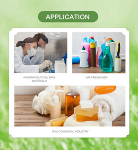 Aceite de Bergamota de Cítricos para el Cuidado de la Piel, 100% Puro y Natural, Marca Privada SENHAI, CAS 8007-75-8, Extracto de Planta con <span class=keywords><strong>Precio</strong></span> al por Mayor - Product Image 6