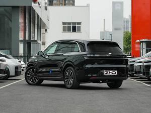 Lixiang L6 <span class=keywords><strong>Li</strong></span> 6 2025, SUV Híbrido Grande, Nuevo, 5 Plazas, <span class=keywords><strong>Li</strong></span> Auto L6 <span class=keywords><strong>Pro</strong></span> Max, Vehículo Eléctrico Híbrido con Tracción en las Cuatro Ruedas - Product Image 5