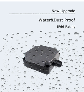 JT-7100 UHF RFID Reader 3 Meter phạm vi 860 960 MHz tàu sân bay điều khiển Reader Board UHF RFID Reader - Product Image 5