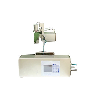 잎 광합성, 증발율 및 수분 활용 효율 분석기 형광-광합성 곡선 분석기 - Product Image 1