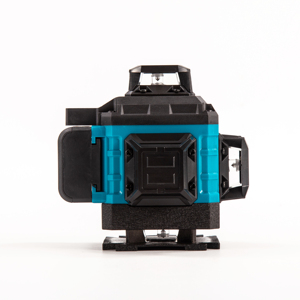 Instrumento de nivelación de 360 grados autonivelante de alta precisión, juego de nivel láser, <span class=keywords><strong>nivelador</strong></span> láser para agricultura - Product Image 1