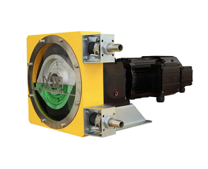 Áp lực cao nhu động ống bơm cho ngành công nghiệp ô tô tương tự như bredel - Product Image 1