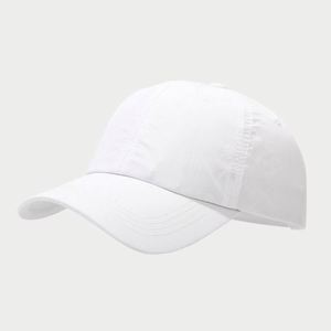 Hot Selling Breathable Waterproof Fast Dry Sun Hat Custom Baseball Hat Men Women Japanese Simple <b>Small</b> Fresh Cap Sport - Product Image 3