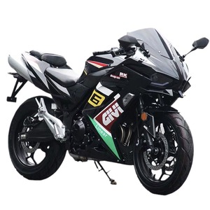 Motocicleta Deportiva <span class=keywords><strong>Kawasaki</strong></span> H2 Nueva de Dos Ruedas, Modelo TX200-6D, 180 km/h, Tianxi, Puede Registrarse como Motocicleta Usada - Product Image 5