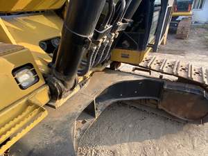 เครื่องขุด Cat349DL และ Cat330ตีนตะขาบแบบดั้งเดิมของญี่ปุ่นส่วนประกอบมอเตอร์ปั๊มสำหรับการค้าในประเทศจีน - Product Image 6