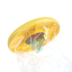 100% toksik olmayan tek kullanımlık açık sinek tuzakları cezbedici ile sinek yakalayıcı çanta tuzak - Product Image 5