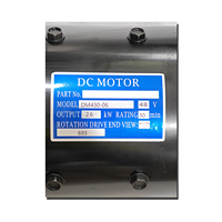 Accessoires pour voiturette de golf Moteur électrique Ya Ma ha DM430-06 pour voiturette de golf Yamaha Buggy Voiture navette