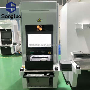 自動SMTマシンインテリジェントカウンター<span class=keywords><strong>X</strong></span>線部品カウンター部品カウント機 - Product Image 2