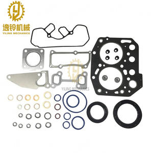 Kit de révision du moteur d'excavatrice Yiling Mechanics, jeu de joints de culasse 2TNV70 - Product Image 5