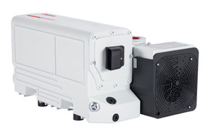 Bombas de vacío rotativas de paletas selladas con aceite de una etapa Leybold SOGEVAC SV 300 B - Product Image 2