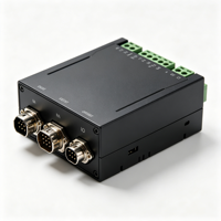 Module de composants industriels PLC 6ES7232-4HB32-0XB0, 100% original, programmeur PLC, stock excédentaire 6ES72324HB320XB0