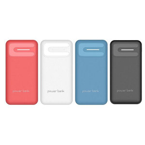 Banca di potere <span class=keywords><strong>10000</strong></span> <span class=keywords><strong>mAh</strong></span> Sottile <span class=keywords><strong>Powerbank</strong></span> Portatile <span class=keywords><strong>10000</strong></span> <span class=keywords><strong>mAh</strong></span> USB Batteria Esterna del Caricatore Poverbank - Product Image 3
