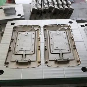 Customized Made 3d Silicone Rubber Injection Compression Molding Pu For Silicone Rubber Product