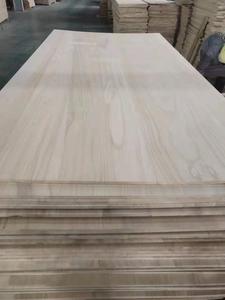 Pannello in <span class=keywords><strong>Legno</strong></span> <span class=keywords><strong>Massello</strong></span> di Paulownia da 2mm in Offerta Speciale - Product Image 3