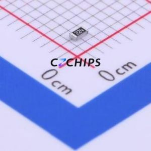Resistencia SMD ERA3AEB224V 0603 (Tipo: Película Delgada) (Resistencia: 220kOhm Precisión: 0.1%) - Product Image 1