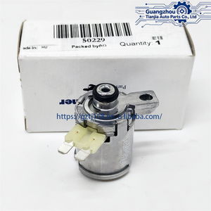 Solénoïde 50228 0B5 OB5 DL501 DQ500 Embrayage 1 N440 et Embrayage 2 N436 VFS Compatible avec A4 A5 A6 A7 Q5 DSG Boîte de vitesses automatique 7 rapports - Product Image 4