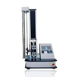 Macchina Intelligente per Test di Trazione da 100KG, Macchina Elettronica per Test di Trazione di Molle ed Elastici - Product Image 1