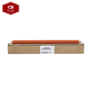 Rouleau de nettoyage de fusion compatible pour Konica Minolta Bizhub Pro 951 1051 1052 1200 1250 56UA53530 - Product Image 1