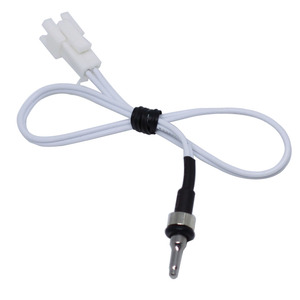 Bán buôn tùy chỉnh cảm biến nhiệt độ cao cáp đạn loại cảm biến nhiệt độ cho máy nước nóng - Product Image 1
