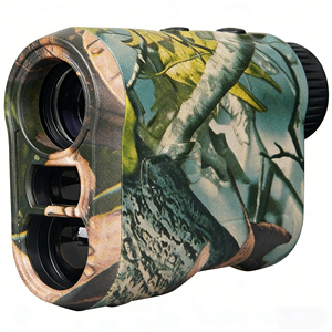 Télémètre de chasse et de <span class=keywords><strong>golf</strong></span> camouflage transfrontalier <span class=keywords><strong>rechargeable</strong></span> NK-1000 1000m - Product Image 1