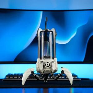 Gravastar G5ซูเปอร์โนวาแบบพกพาลำโพงบลูทูธเมชา RGB ลำโพงไร้สายกลางแจ้ง - Product Image 1