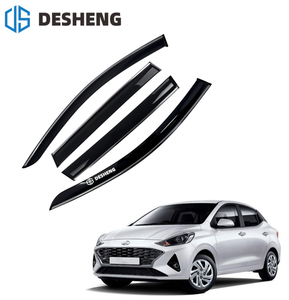 Visera para Ventana de Coche, Deflector para <span class=keywords><strong>Hyundai</strong></span> <span class=keywords><strong>I10</strong></span> <span class=keywords><strong>2022</strong></span>+, Otros Accesorios Exteriores, Otras Piezas de Automóvil - Product Image 1