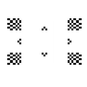 Yundu 360 Dash cam của bãi đậu xe giám sát tự trị lái xe 360 hiệu chuẩn toàn cảnh vải/Mat ADAS <span class=keywords><strong>Side</strong></span> <span class=keywords><strong>View</strong></span> <span class=keywords><strong>camera</strong></span> không thấm nước - Product Image 2